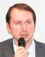 Anatoly Yakorev